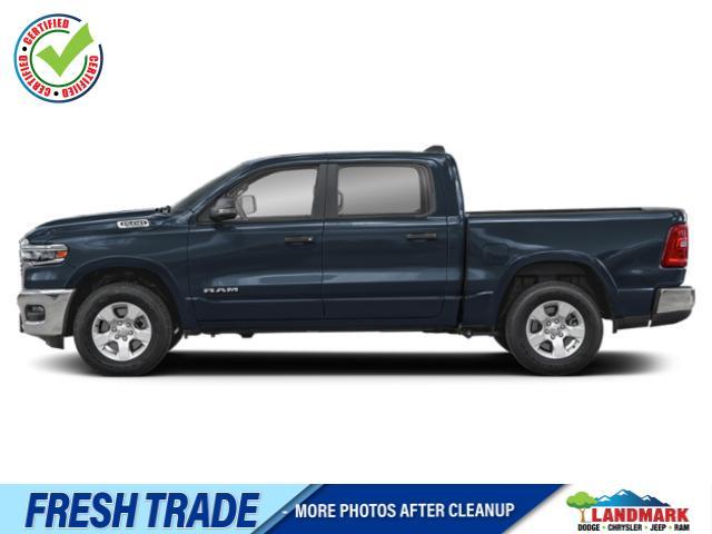 ram ram 1500 pickup 2025 1C6SRFFP4SN739259 image ram ram 1500 pickup 2025 1C6SRFFP4SN739259 image